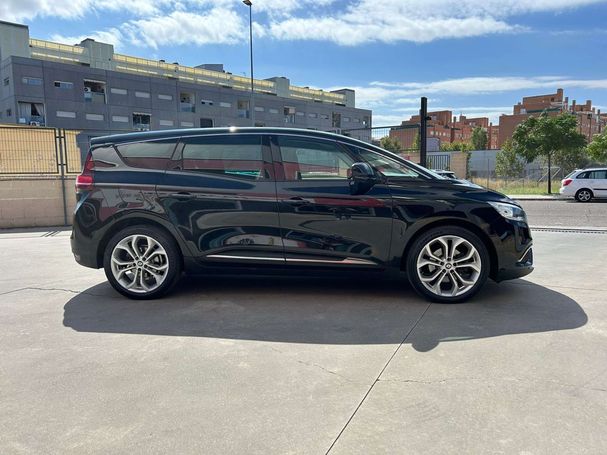 Renault Grand Scenic BLUE dCi LIMITED 88 kW image number 2