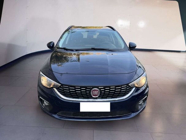 Fiat Tipo 1.6 DCT Lounge 88 kW image number 3