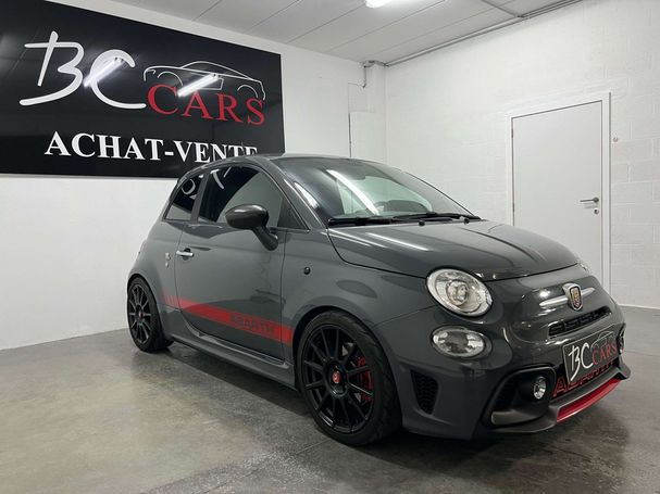 Abarth 695 120 kW image number 3