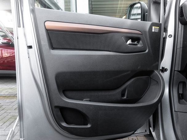 Toyota Proace Verso 2.0 D 130 kW image number 14