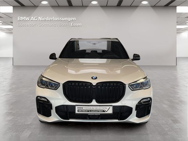 BMW X5 M50i xDrive 390 kW image number 2