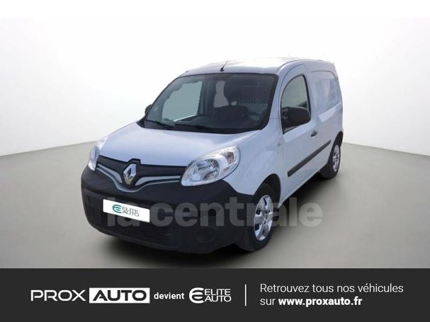 Renault Kangoo Energy dCi 90 66 kW image number 2