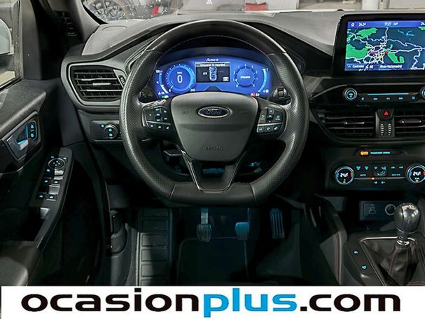 Ford Kuga 1.5 EcoBoost ST-Line 110 kW image number 22