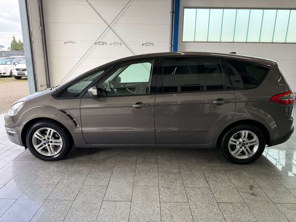 Ford S-Max 2.0 TDCi 103 kW image number 10