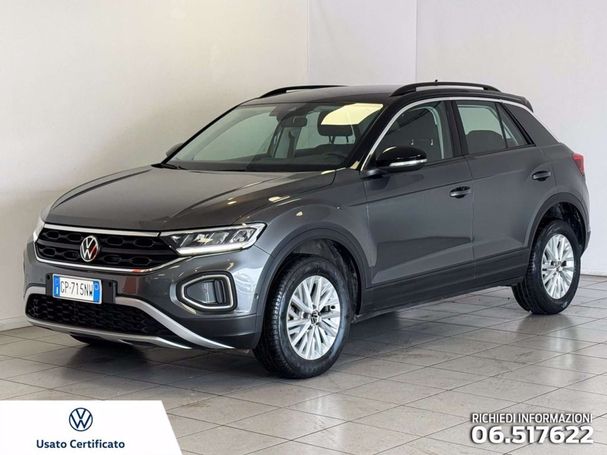 Volkswagen T-Roc 2.0 TDI Life 85 kW image number 1