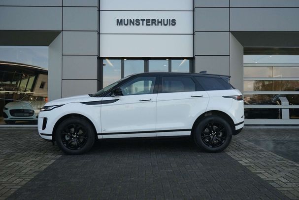 Land Rover Range Rover Evoque 1.5 P160 118 kW image number 6