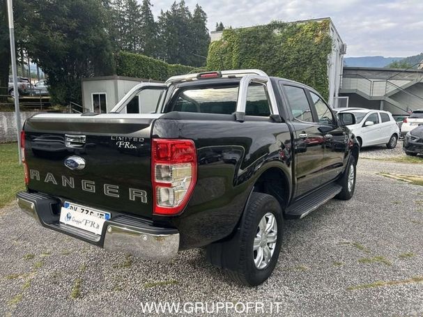 Ford Ranger 2.0 Limited 125 kW image number 7