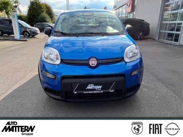 Fiat Panda 51 kW image number 3