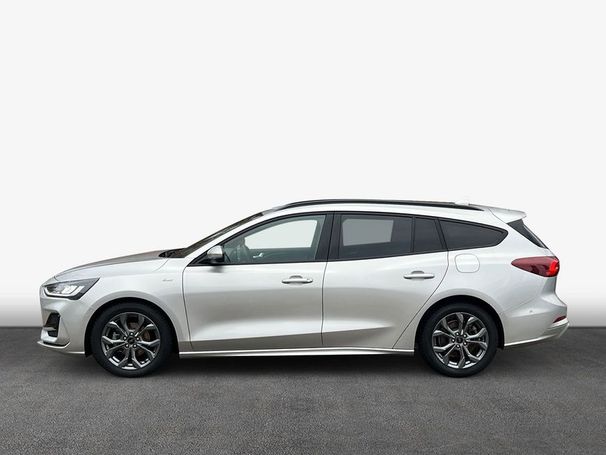 Ford Focus 1.0 EcoBoost ST-Line 92 kW image number 4