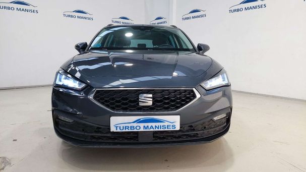 Seat Leon ST 1.0 TSI Style 85 kW image number 24