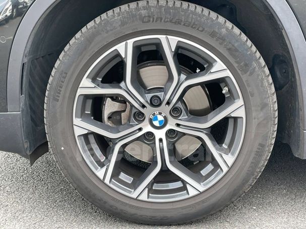 BMW X1 sDrive18i xLine 100 kW image number 12