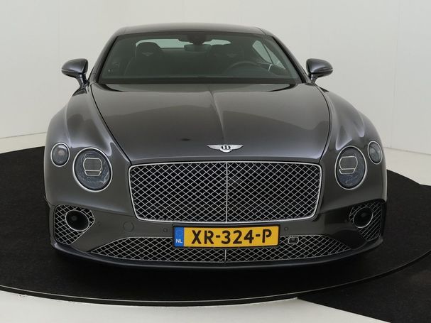 Bentley Continental GT 468 kW image number 2