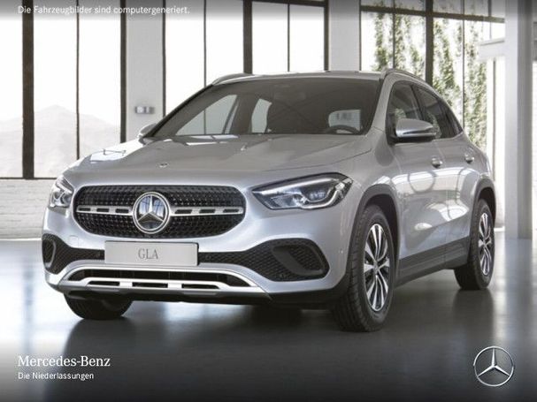 Mercedes-Benz GLA 250 e 160 kW image number 2