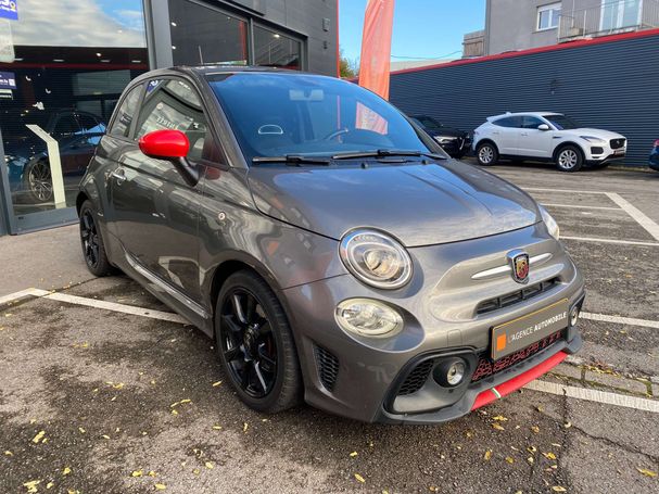 Abarth 595 118 kW image number 5