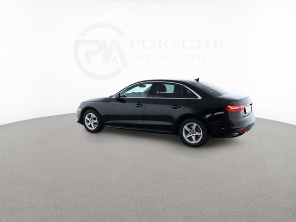 Audi A4 35 TDI 120 kW image number 7