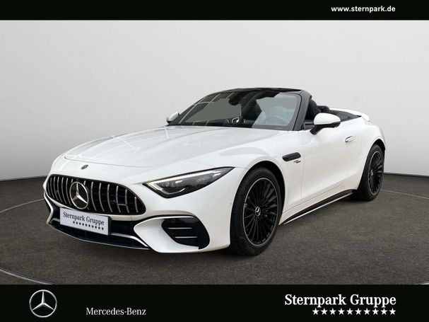 Mercedes-Benz SL 43 AMG 280 kW image number 1