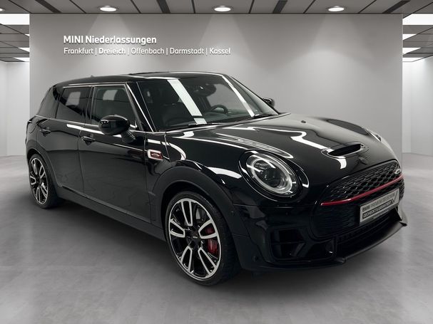 Mini John Cooper Works Clubman ALL4 225 kW image number 3