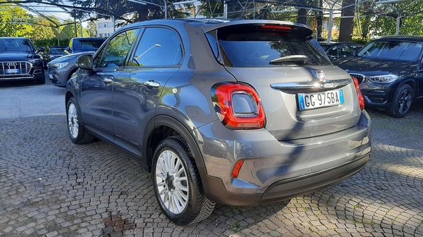 Fiat 500X 1.0 88 kW image number 5