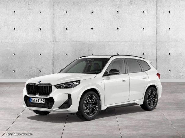 BMW X1 sDrive18i 100 kW image number 1