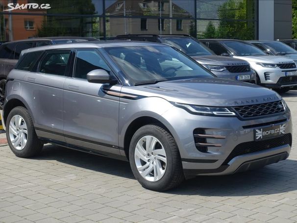 Land Rover Range Rover Evoque 147 kW image number 3