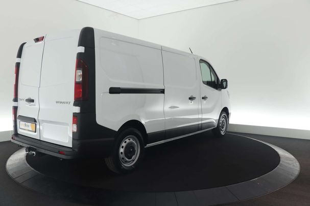 Renault Trafic Blue dCi 150 110 kW image number 8