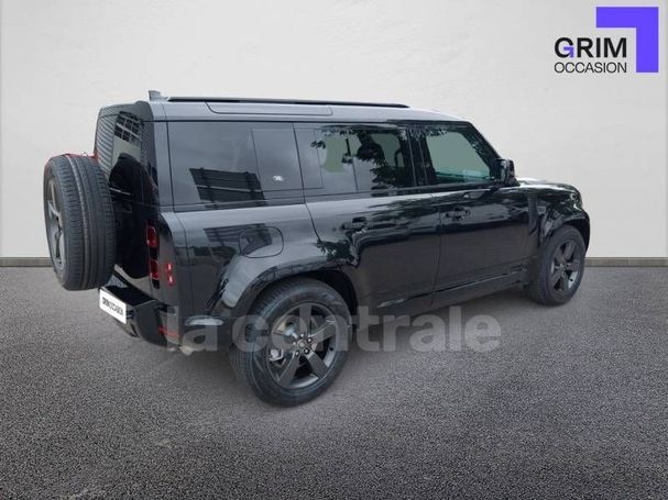 Land Rover Defender 110 P400e 297 kW image number 1