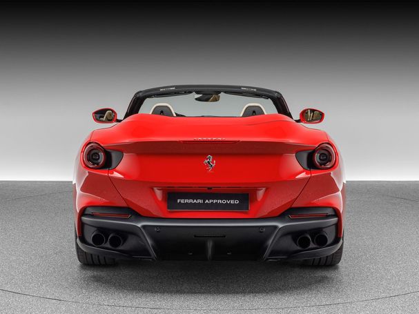 Ferrari Portofino M 456 kW image number 8