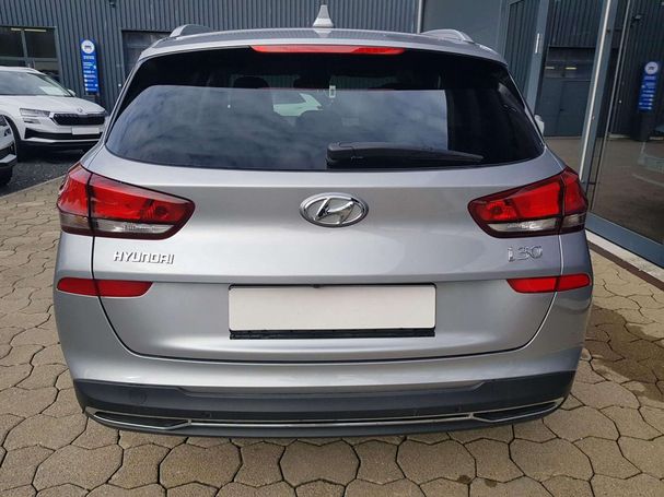 Hyundai i30 88 kW image number 3