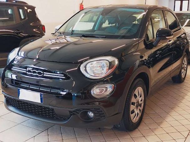 Fiat 500X 1.0 88 kW image number 1