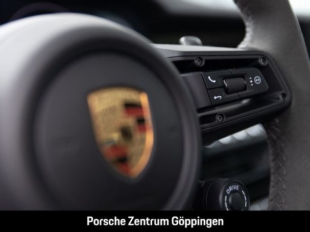 Porsche 992 Turbo S 478 kW image number 23