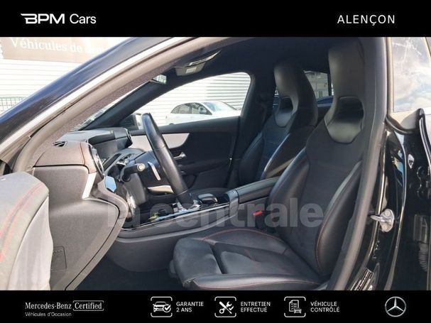 Mercedes-Benz CLA 180 85 kW image number 24