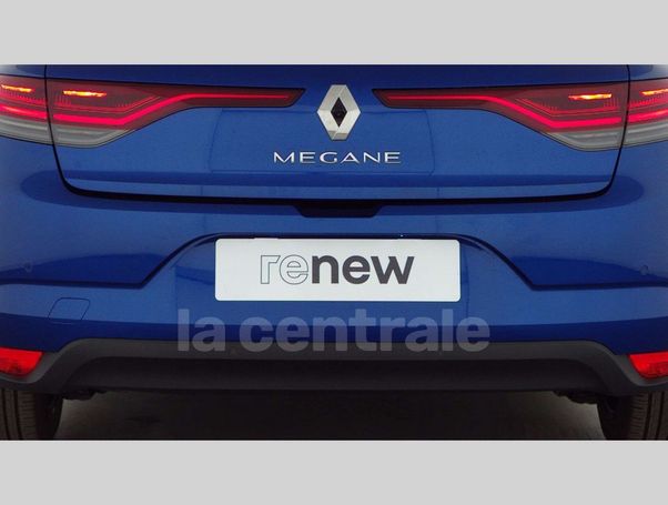 Renault Megane 85 kW image number 40