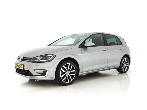 Volkswagen Golf 100 kW image number 1