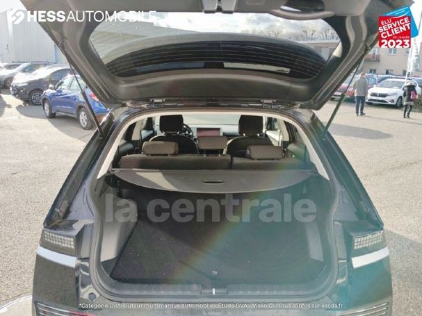 Hyundai Ioniq 5 448 kW image number 10