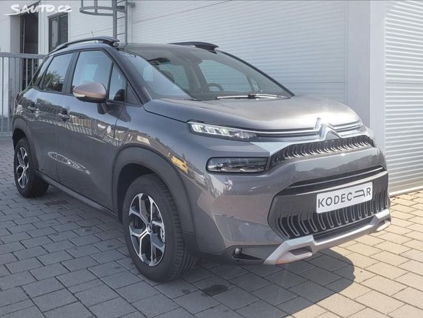 Citroen C3 Aircross 110 S&S 81 kW image number 1