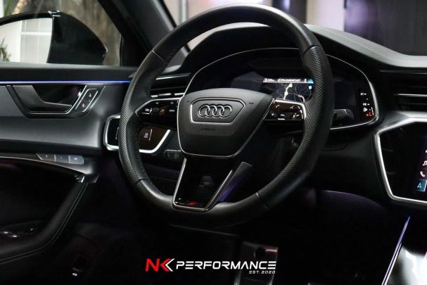 Audi A6 210 kW image number 39