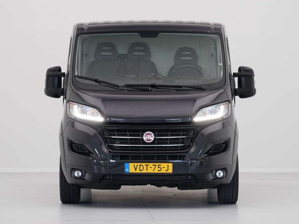 Fiat Ducato 2.3 MultiJet 88 kW image number 8