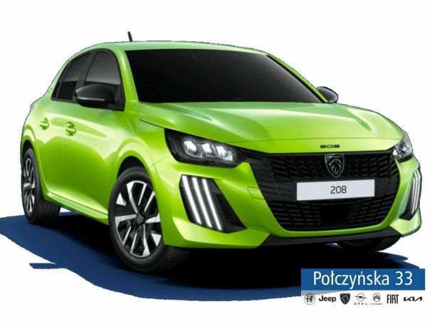 Peugeot 208 74 kW image number 2