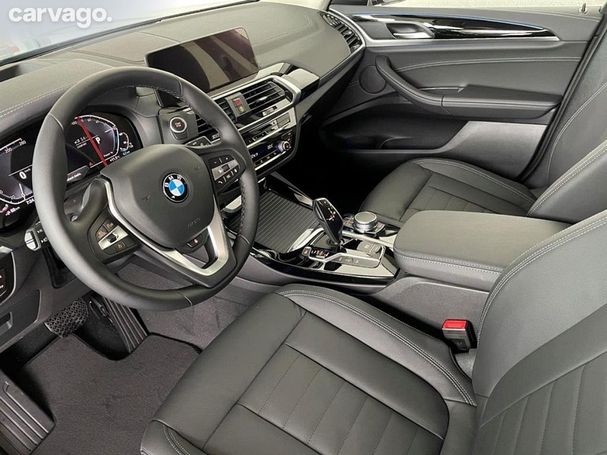 BMW X3 xDrive30e 215 kW image number 4