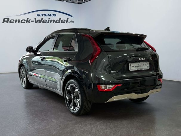 Kia Niro 150 kW image number 3