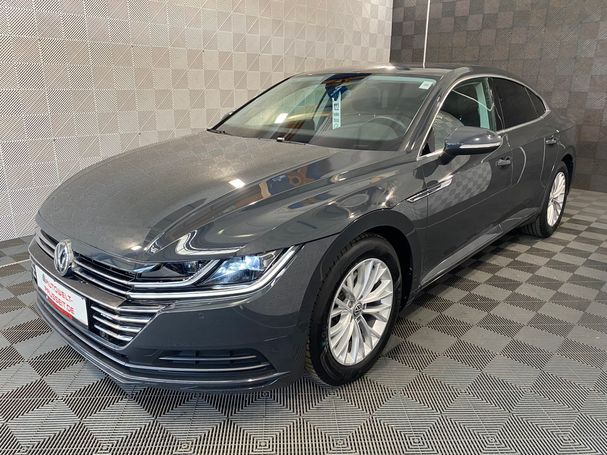 Volkswagen Arteon 110 kW image number 1