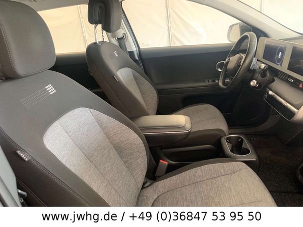 Hyundai Ioniq 5 DYNAMIQ 160 kW image number 5