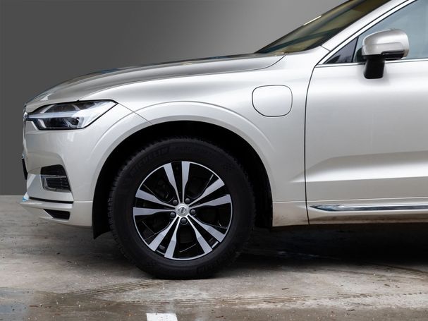 Volvo XC60 Recharge Inscription Expression AWD 251 kW image number 9