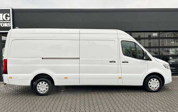 Mercedes-Benz Sprinter H2 319 140 kW image number 8