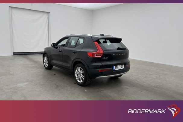 Volvo XC40 T5 AWD Momentum 182 kW image number 6