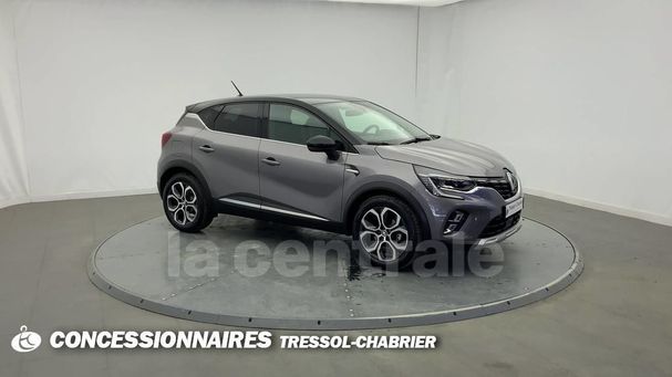 Renault Captur 74 kW image number 2