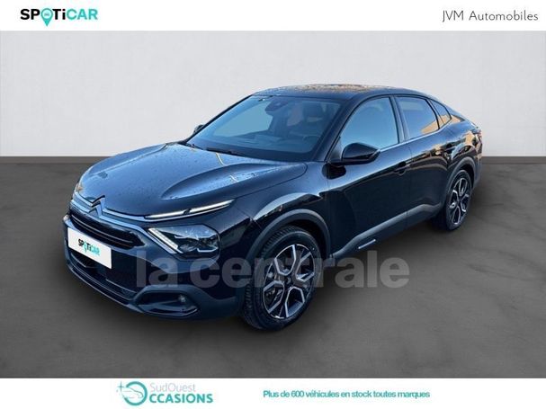 Citroen C4 X 100 kW image number 1