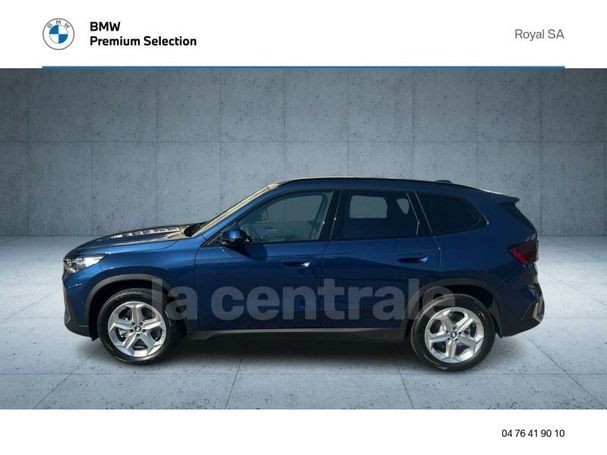 BMW X1 sDrive 125 kW image number 5