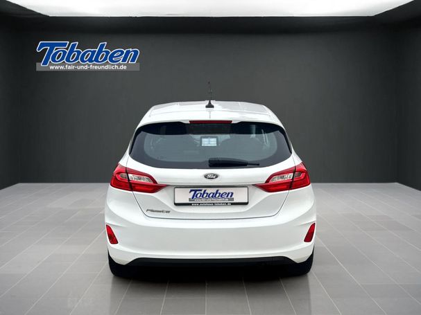 Ford Fiesta Trend 55 kW image number 6