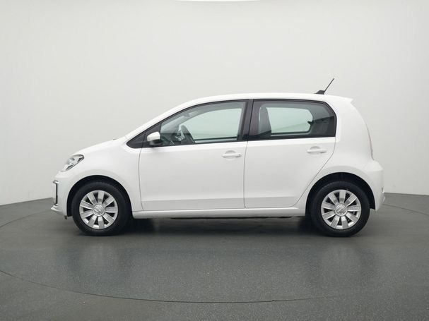 Volkswagen up! 60 kW image number 5